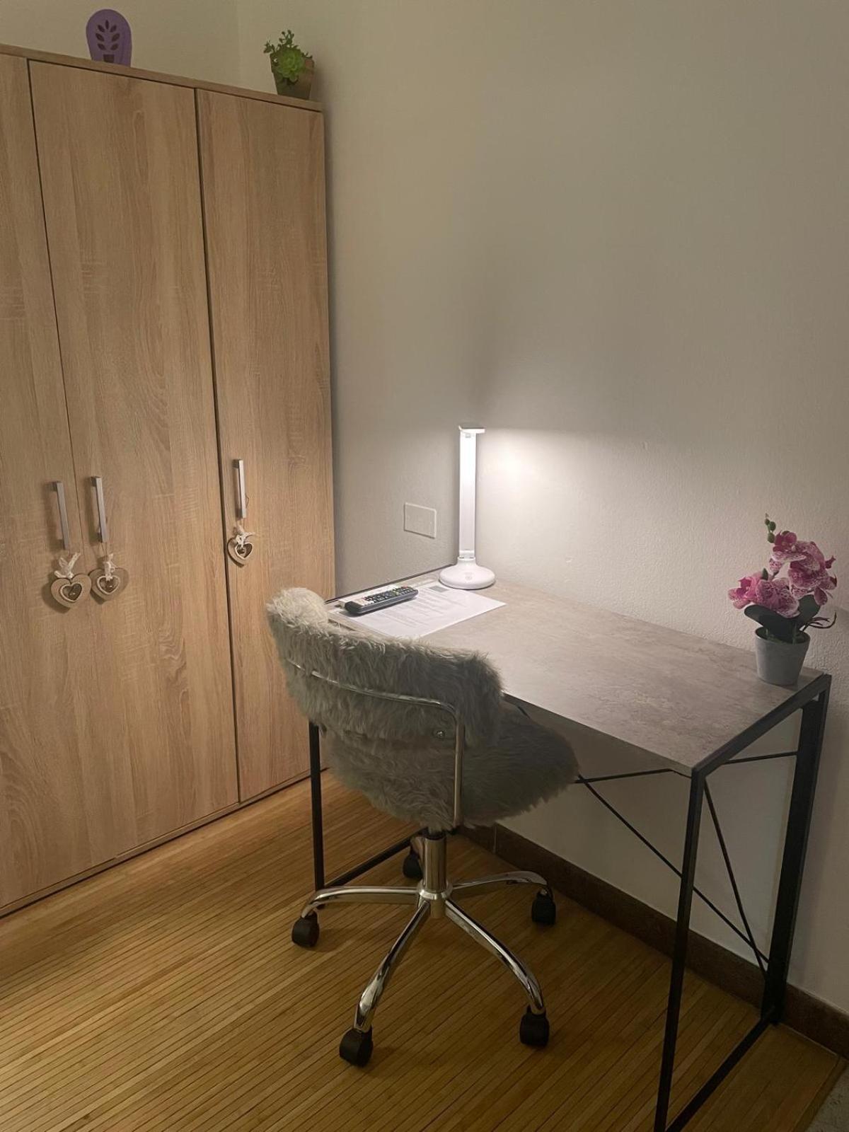 Hotel Casa Stella Malpensa Cassano Magnago Esterno foto